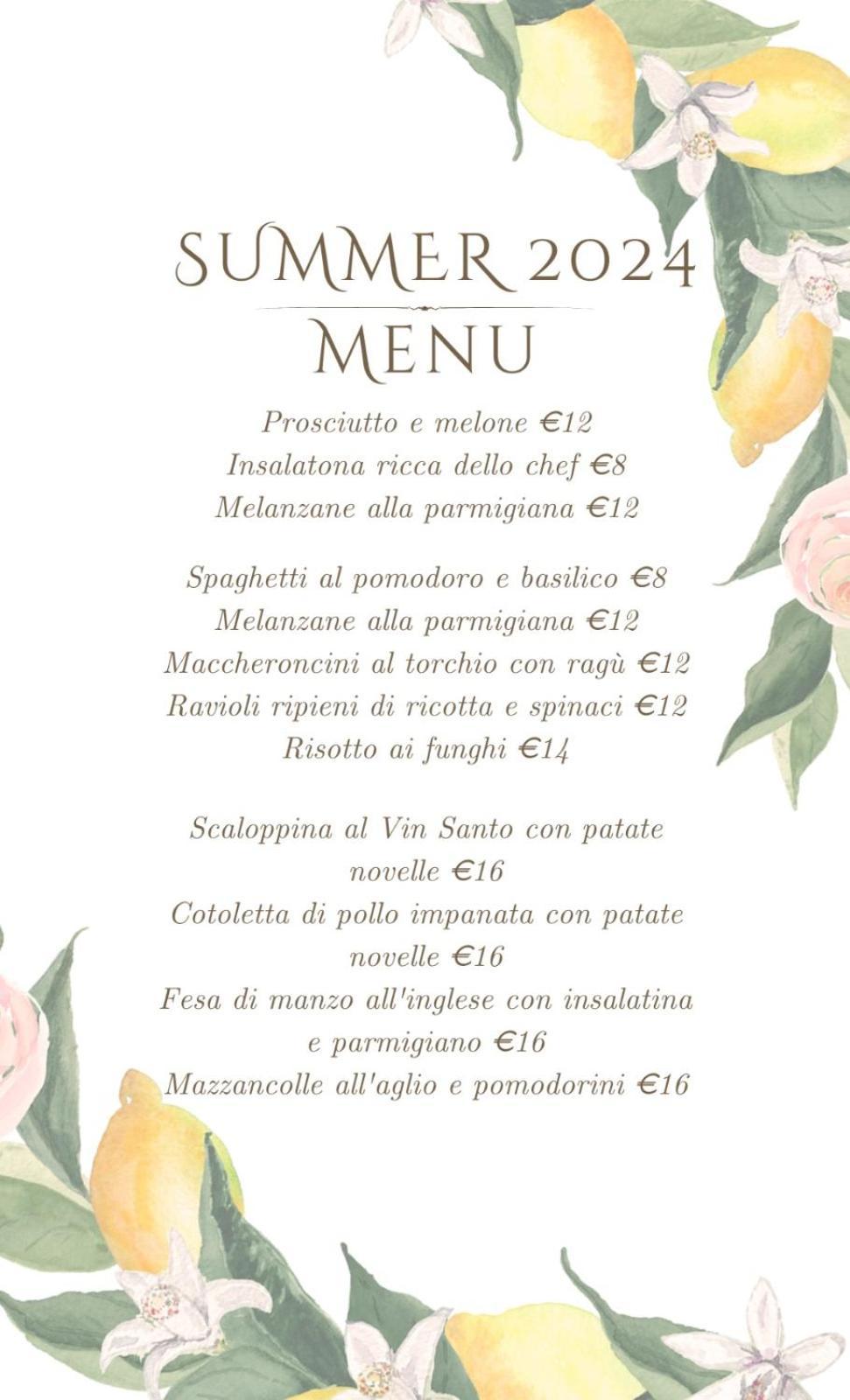 Budget Hotel Vittoria & Ristorante Marzio Exterior photo